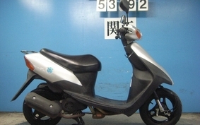 SUZUKI LET's 2 CA1PA