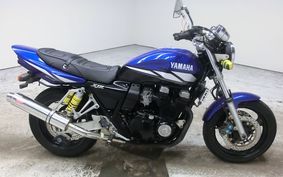 YAMAHA XJR400 R 2003 RH02J