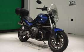 BMW R1200R 2014