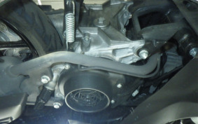 SUZUKI ADDRESS 110 CE47A