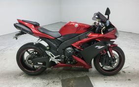 YAMAHA YZF-R1 2008 RN20