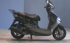 YAMAHA CYGNUS 125 X SE25