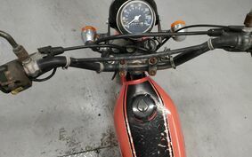 HONDA XL230 MC36