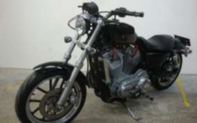 HARLEY XL883L Sportster 2012 CR2