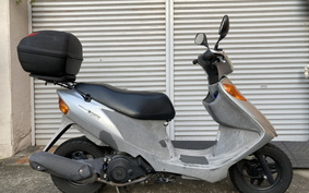 SUZUKI ADDRESS V125 CF4EA