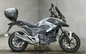 HONDA NC750X 2014 RC72