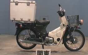 HONDA C50 SUPER CUB AA01