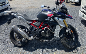 BMW G310R 2022 0G31