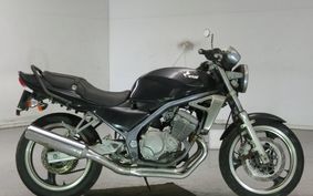 KAWASAKI BALIUS 250 1992 ZR250A