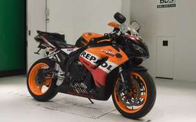 HONDA CBR1000RR 2008 SC57