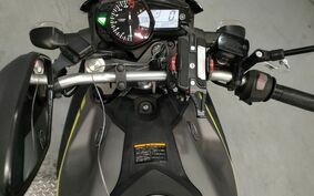 YAMAHA MT-25 RG43J