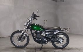 KAWASAKI 250TR BJ250F