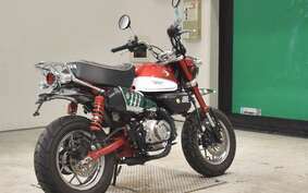 HONDA MONKEY 125 JB02