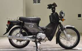 HONDA CROSS CUB 110 JA10