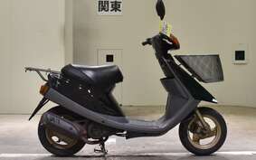 YAMAHA JOG 90 Sports Edition 3WF