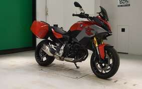 BMW F900XR 2021 0K21