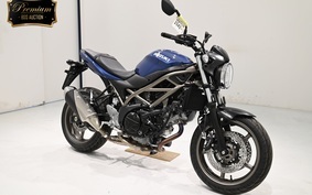 SUZUKI SV650 A 2024 VP55E