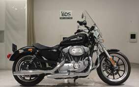 HARLEY XL883LI 2012 CR2