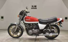 KAWASAKI Z650 LTD 1979 KZ650D