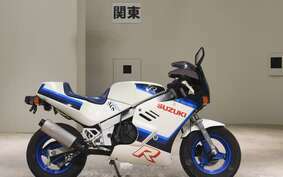 SUZUKI GSX-R50 GAG LA41A