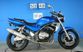 KAWASAKI BALIUS 250 Gen.2 2003 ZR250B