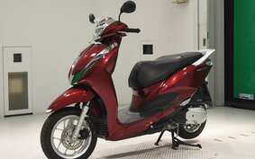 HONDA LEAD 125 JF45