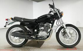 HONDA CB223S MC40