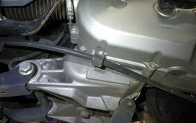 SUZUKI ADDRESS V125 DT11A