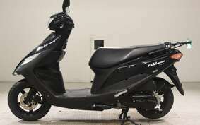 SUZUKI ADDRESS V125 DT11A