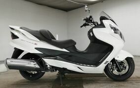 SUZUKI SKYWAVE 250 (Burgman 250) S CJ44A