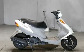 SUZUKI ADDRESS V125 CF46A