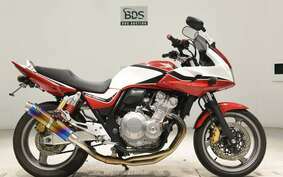 HONDA CB400 SUPER BOLDOR VTEC 2008 NC42