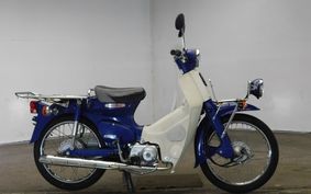 HONDA PRESS CUB 50 AA01