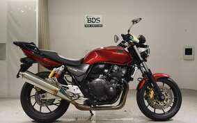 HONDA CB400SF GEN 4 A 2017 NC42