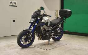 YAMAHA MT-09 A 2016 RN34J