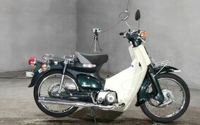 HONDA C70 SUPER CUB HA02