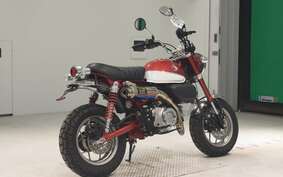 HONDA MONKEY 125 ABS JB02