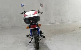 HONDA CGL125 PCJ1