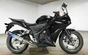 HONDA CBR250R MC41