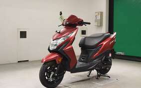 HONDA DIO 110 DX