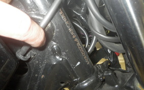 SUZUKI ジクサー150 NG4BA