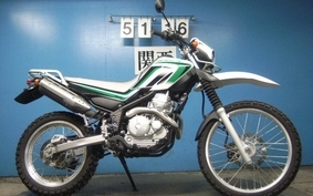 YAMAHA SEROW 250 2009 DG17J