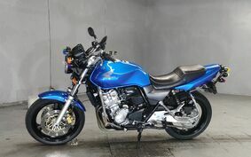 HONDA CB400SF 2011 NC42