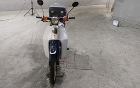 HONDA SUPER CUB50 C50