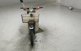 HONDA C70 SUPER CUB HA02