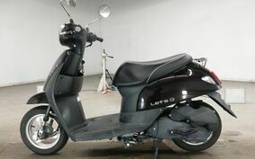 SUZUKI LET's G CA4AA