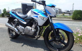 SUZUKI GSR250 GJ55D