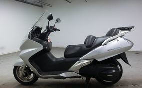 HONDA SILVER WING 400 2002 NF01