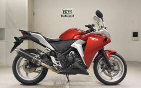 HONDA CBR250R A MC41