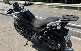 SUZUKI V-STROM 250 ABS DS11A